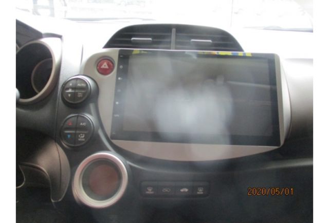 Honda FIT  第9張相片