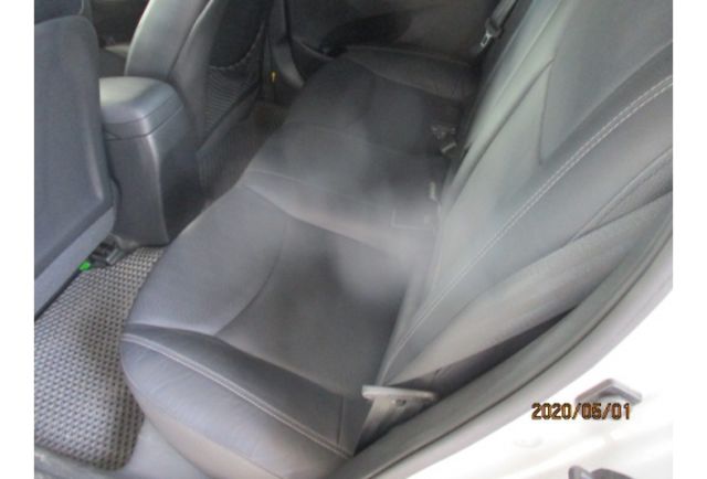 Hyundai ELANTRA  第8張相片