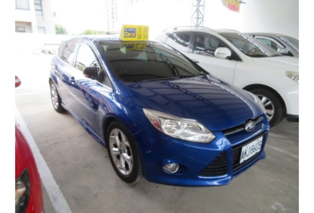 Ford FOCUS  第5張相片