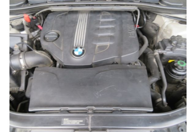 BMW 318D  第6張相片