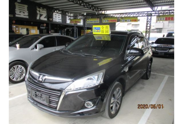 LUXGEN U7  第2張相片