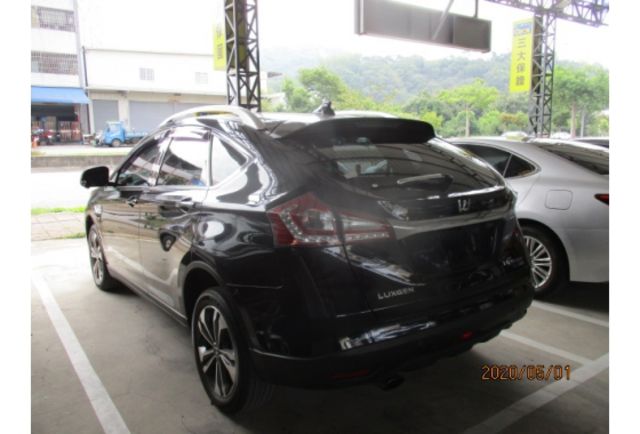 LUXGEN U7  第3張相片