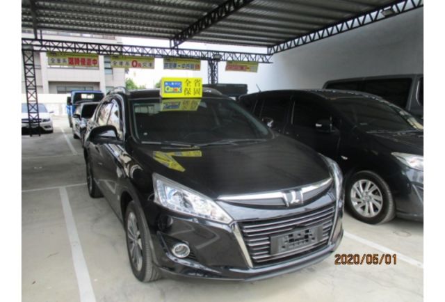 LUXGEN U7  第5張相片