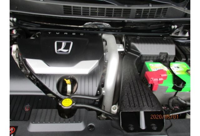 LUXGEN U7  第6張相片