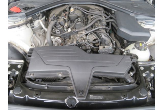 BMW 118I  第6張相片