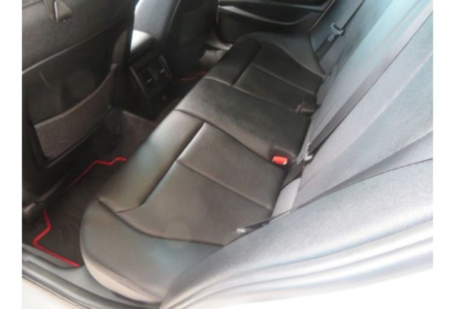 BMW 118I  第9張相片