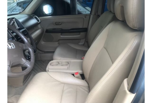 Honda CR-V  第2張相片