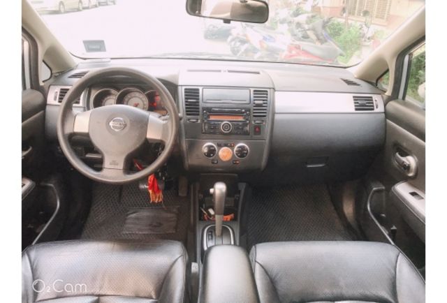 Nissan TIIDA  第2張相片