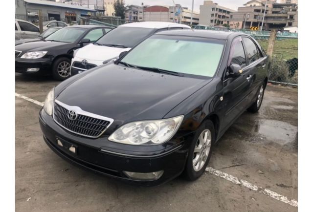 Toyota CAMRY  第3張相片