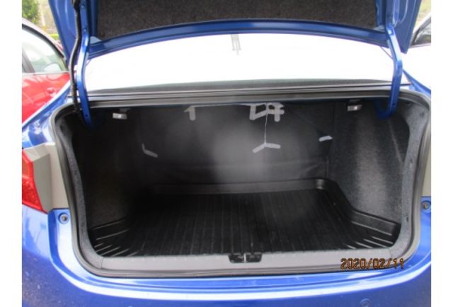 Honda CITY  第7張相片