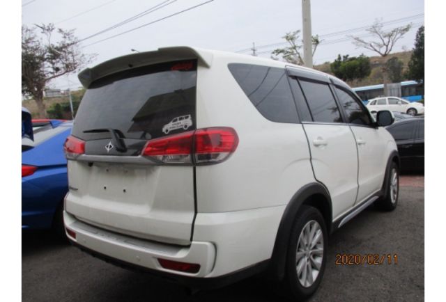 Mitsubishi ZINGER  第1張相片