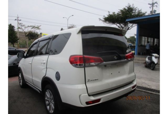 Mitsubishi ZINGER  第2張相片