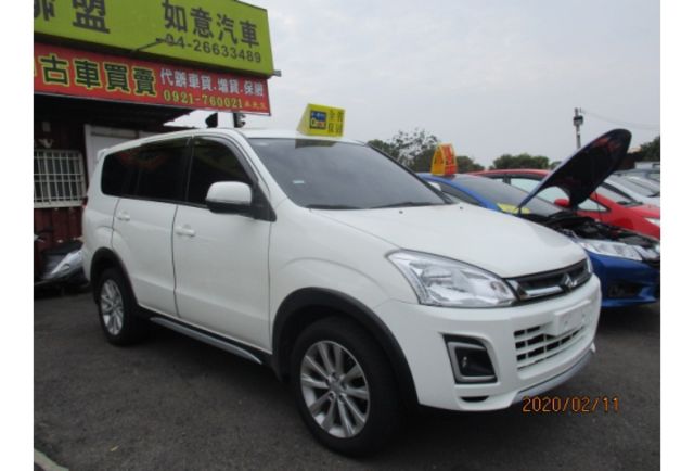 Mitsubishi ZINGER  第3張相片