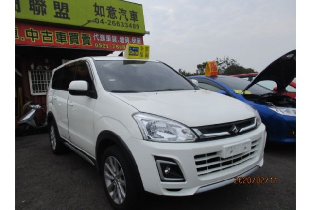 Mitsubishi ZINGER  第4張相片