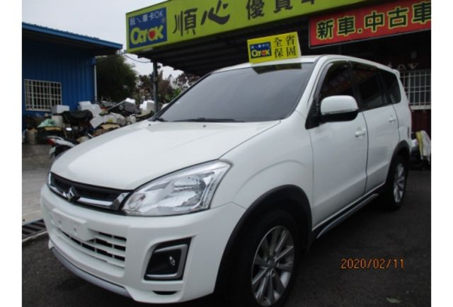 Mitsubishi ZINGER  第5張相片