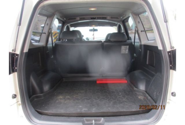 Mitsubishi ZINGER  第7張相片