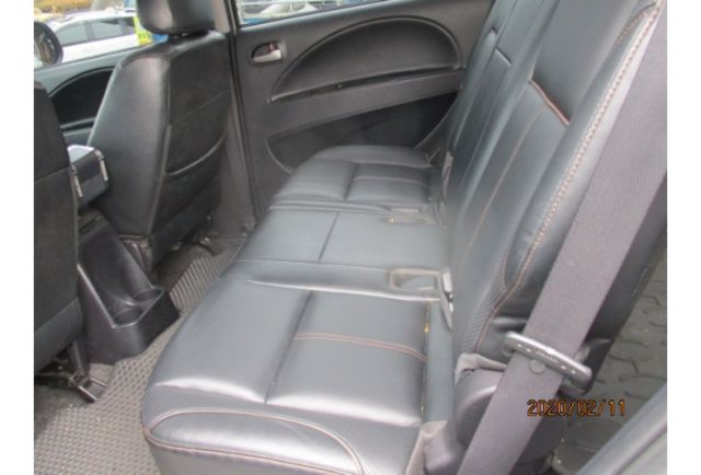 Mitsubishi ZINGER  第8張相片
