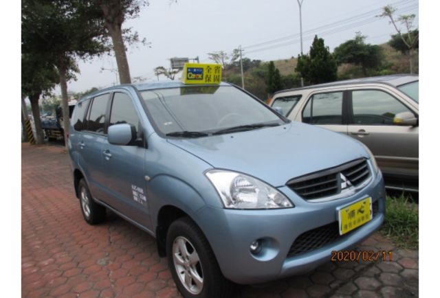 Mitsubishi ZINGER  第4張相片