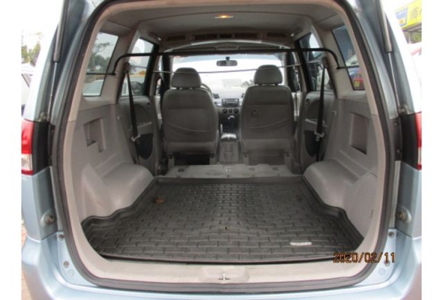 Mitsubishi ZINGER  第7張相片