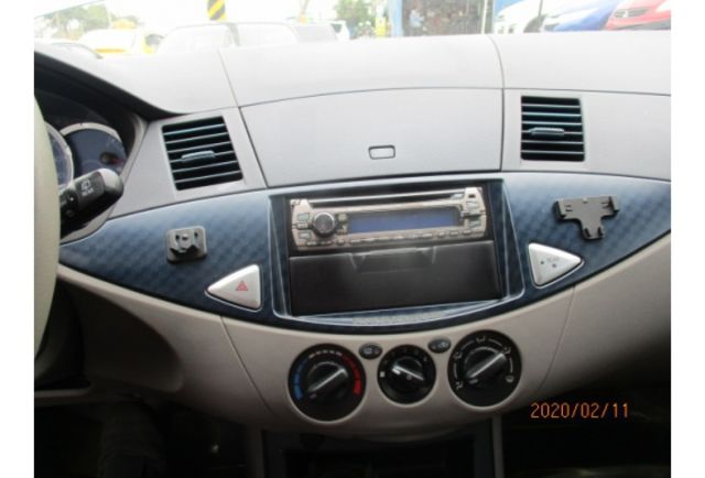 Mitsubishi ZINGER  第8張相片