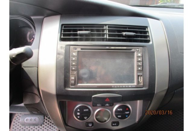 Nissan LIVINA  第1張相片