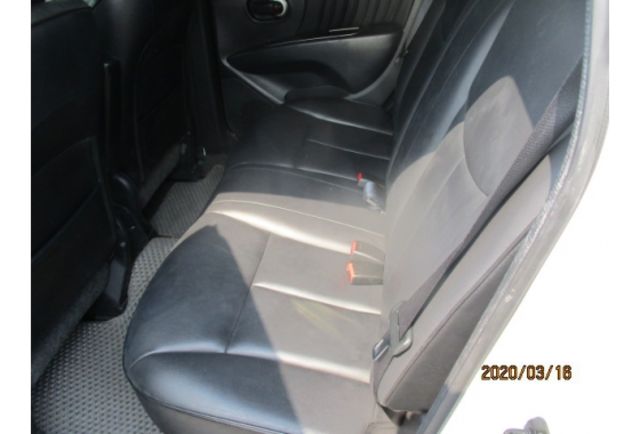 Nissan LIVINA  第8張相片