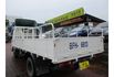 Mitsubishi CANTER  第5張縮圖