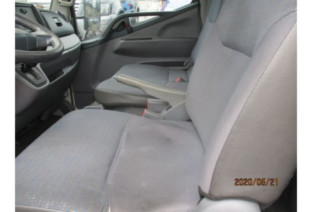 Mitsubishi CANTER  第8張相片