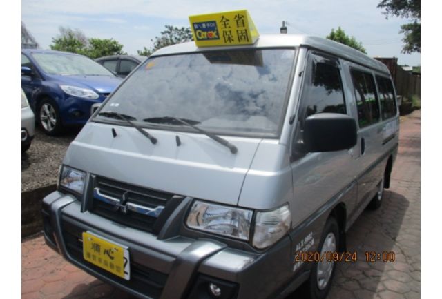 Mitsubishi DELICA  第2張相片