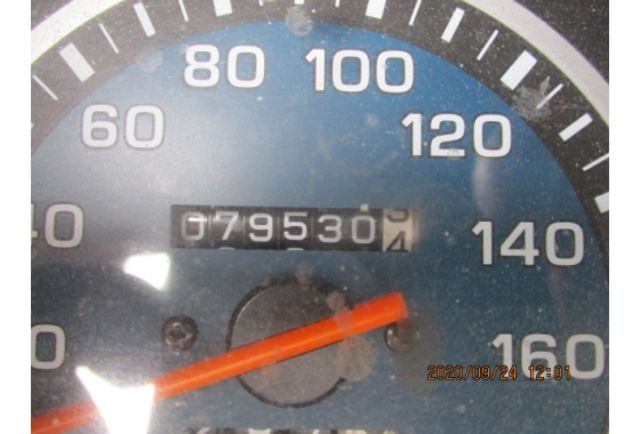 Mitsubishi DELICA  第8張相片