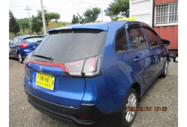 Mitsubishi COLT PLUS  第4張相片