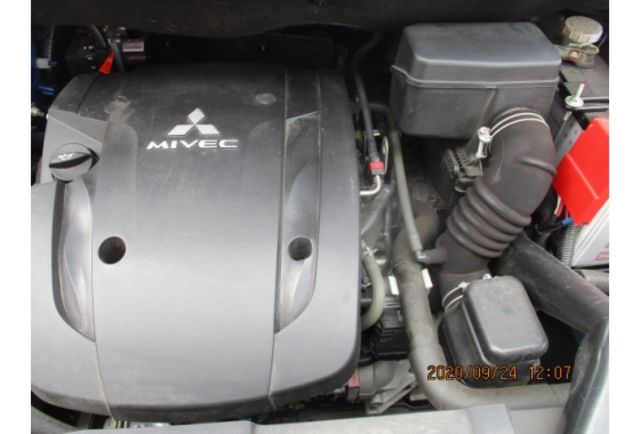 Mitsubishi COLT PLUS  第6張相片