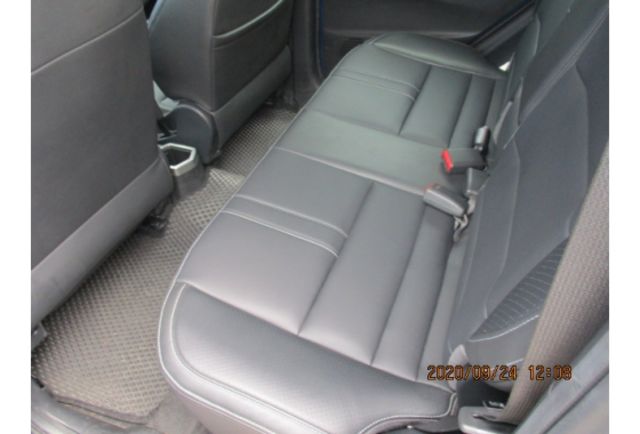 Mitsubishi COLT PLUS  第8張相片