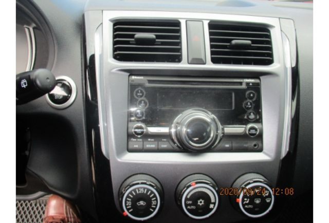 Mitsubishi COLT PLUS  第9張相片