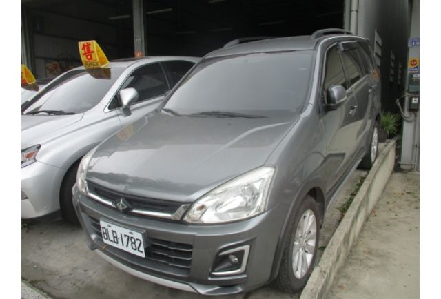 Mitsubishi ZINGER  第1張相片
