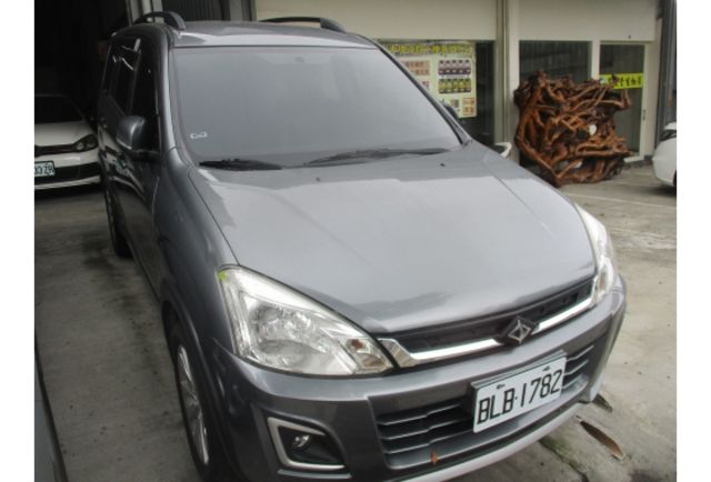 Mitsubishi ZINGER  第2張相片