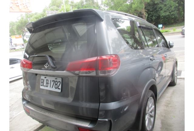 Mitsubishi ZINGER  第3張相片