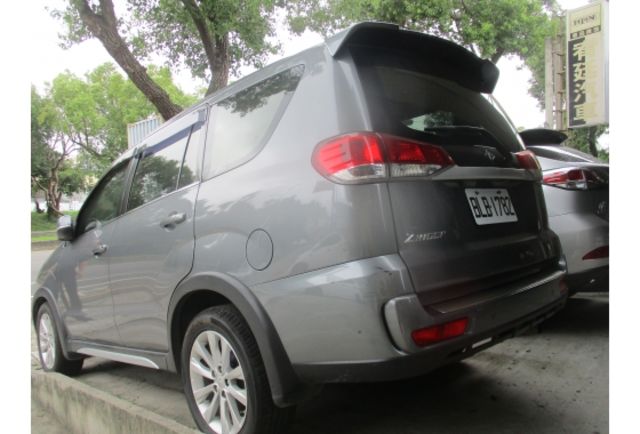 Mitsubishi ZINGER  第5張相片