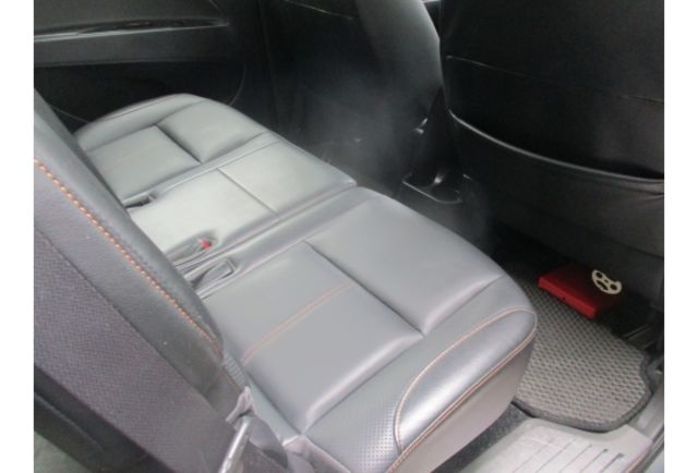 Mitsubishi ZINGER  第7張相片