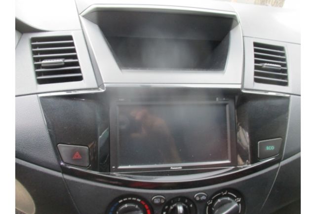 Mitsubishi ZINGER  第8張相片