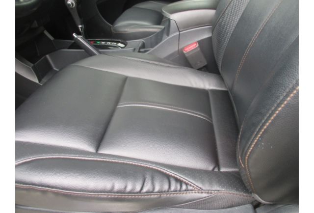 Mitsubishi ZINGER  第10張相片