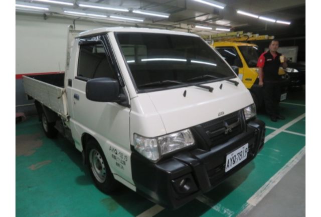 Mitsubishi DELICA  第1張相片