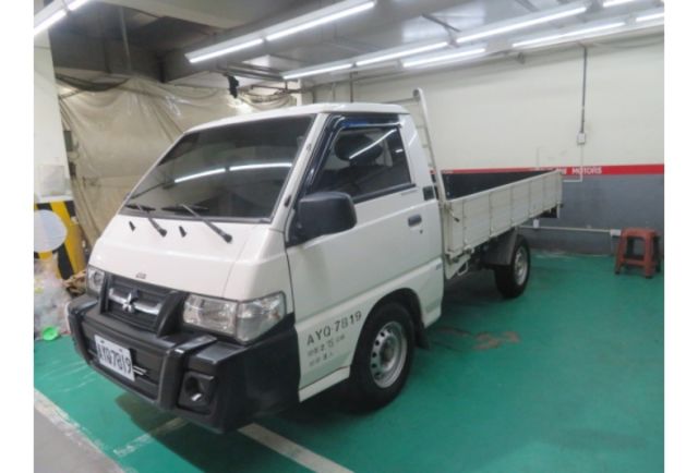 Mitsubishi DELICA  第3張相片