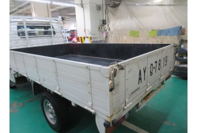 Mitsubishi DELICA  第4張相片