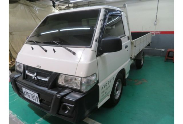 Mitsubishi DELICA  第5張相片