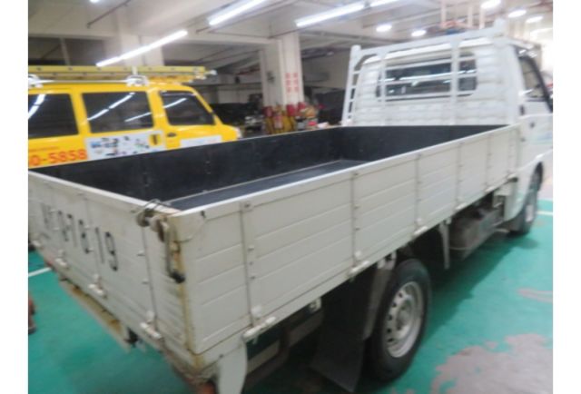 Mitsubishi DELICA  第6張相片