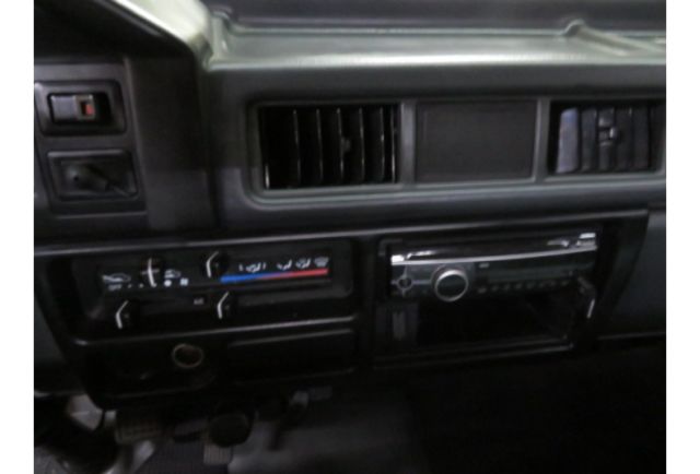 Mitsubishi DELICA  第8張相片