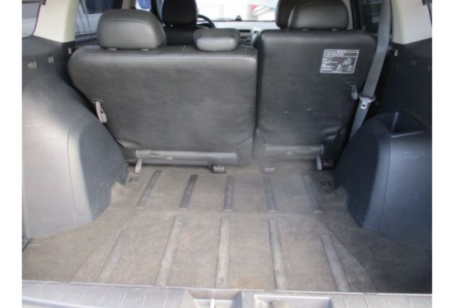 Mitsubishi OUTLANDER  第7張相片