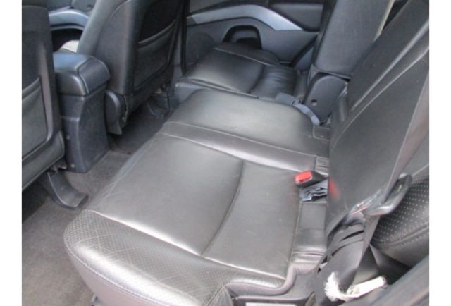 Mitsubishi OUTLANDER  第8張相片