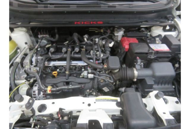 Nissan KICKS  第4張相片